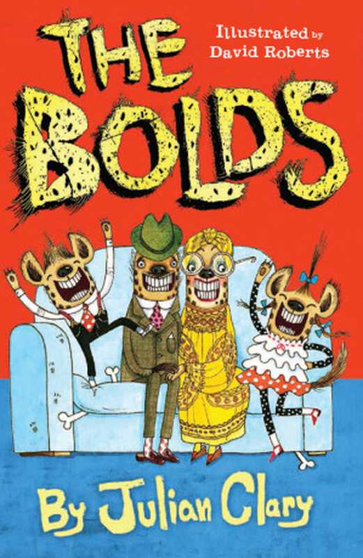 Bolds(Clary Julian)(Lerner Publishing Group 2016)