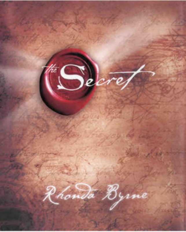 The Secret(Rhonda Byrne)(Atria Books Beyond Words 2011)