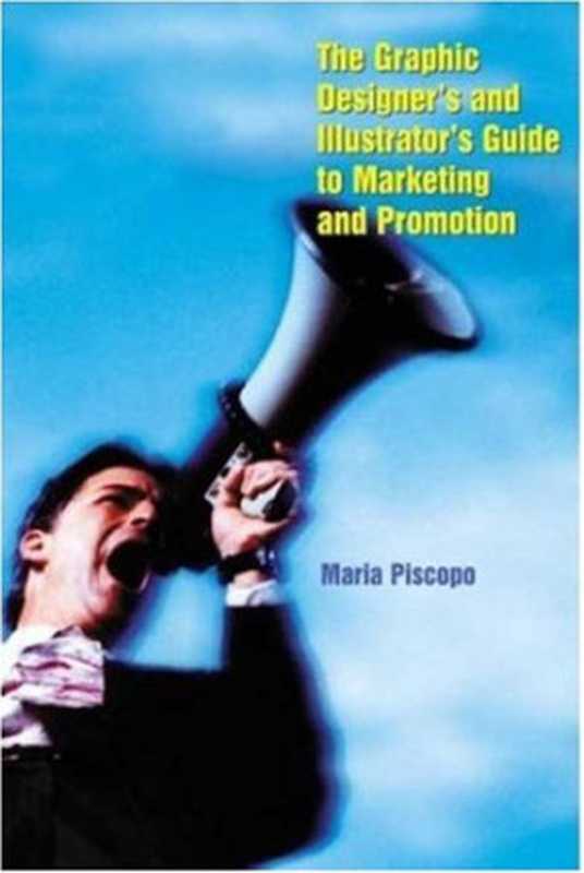 The Graphic Designer