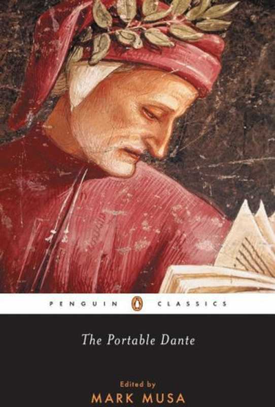 The Portable Dante（Dante Alighieri & Mark Musa [Alighieri  Dante & Musa  Mark]）（Penguin 1947）