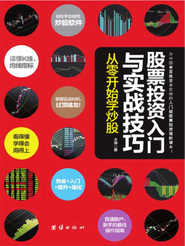 股票投资入门与实战技巧（王坤）（团结出版社 2014）