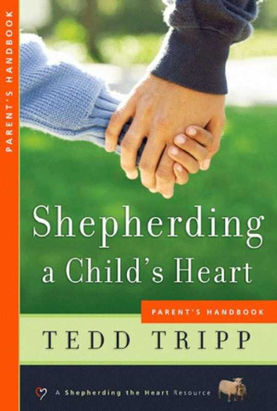 Shepherding a Child