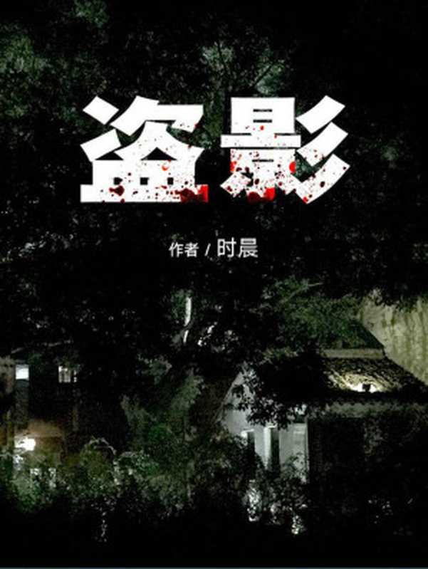 盗影(时晨)(2019)