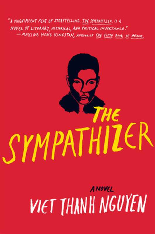 The Sympathizer(Viet Thanh Nguyen)(Perseus Book Group 2016)