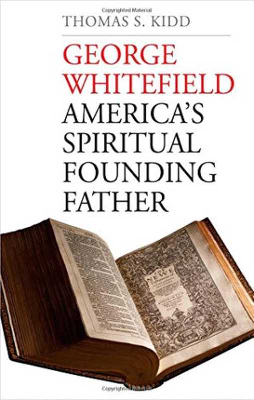George Whitefield America