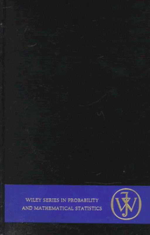 An Introduction to Probability Theory and Its Applications  Vol. 1  3rd Edition（William Feller）（Wiley 1968）