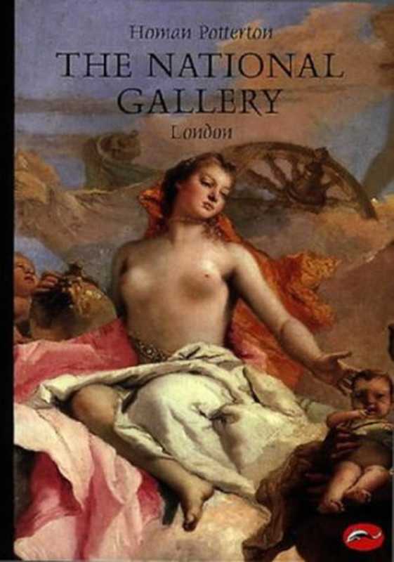 The National Gallery  London（Homan Potterton）（Thames & Hudson 1989）