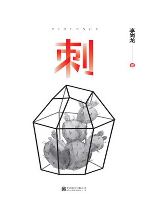 刺（李尚龙）（北京联合出版公司 2018）