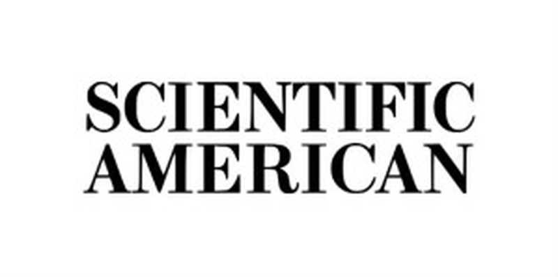 Scientific American - 2020 complete(Scientific American)(Scientific American 2020)