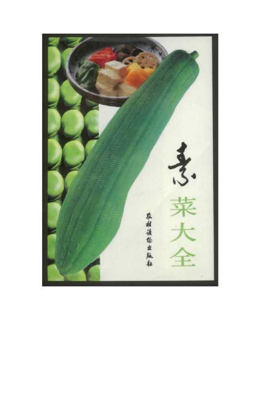 素菜大全.pdf(素菜大全.pdf)