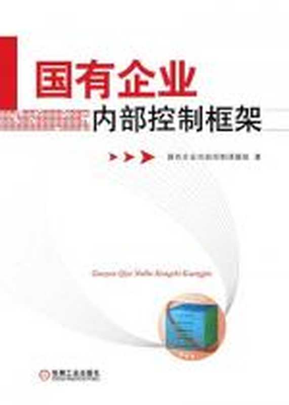 国有企业内部控制框架（国有企业内部控制课题组）（COAY.COM）