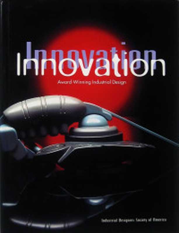 IDEO MASTERS OF INNOVATION（JEREMY MYERSON  Jeremy Myerson  IDEO）（LAURENCE KING 2001）