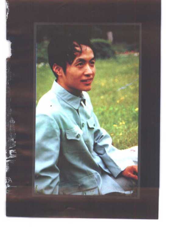 顾城绝命之谜——〈英儿〉解秘（作者 文昕）