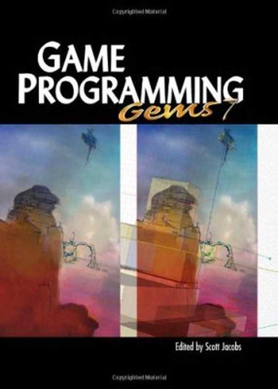 Game Programming Gems 7（Jacobs S.）