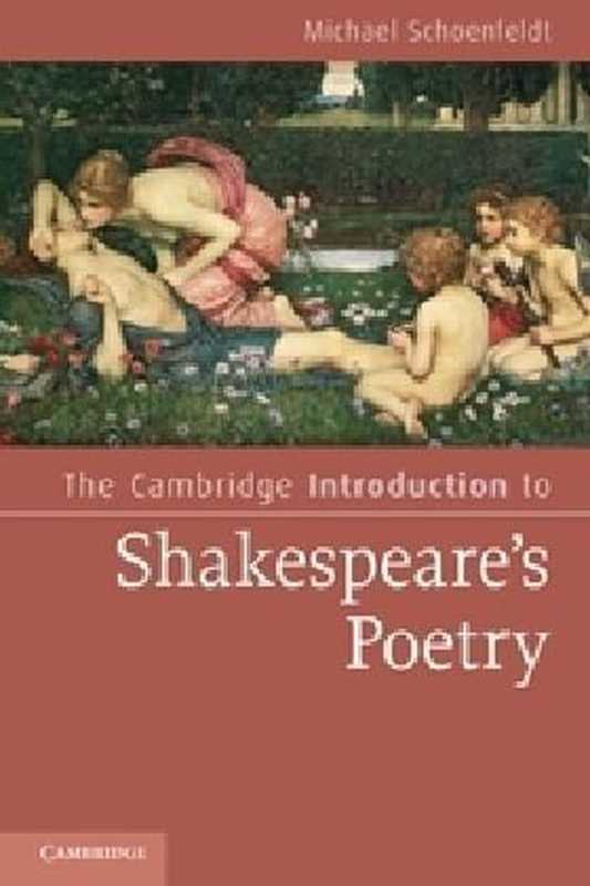 The Cambridge Introduction to Shakespeare