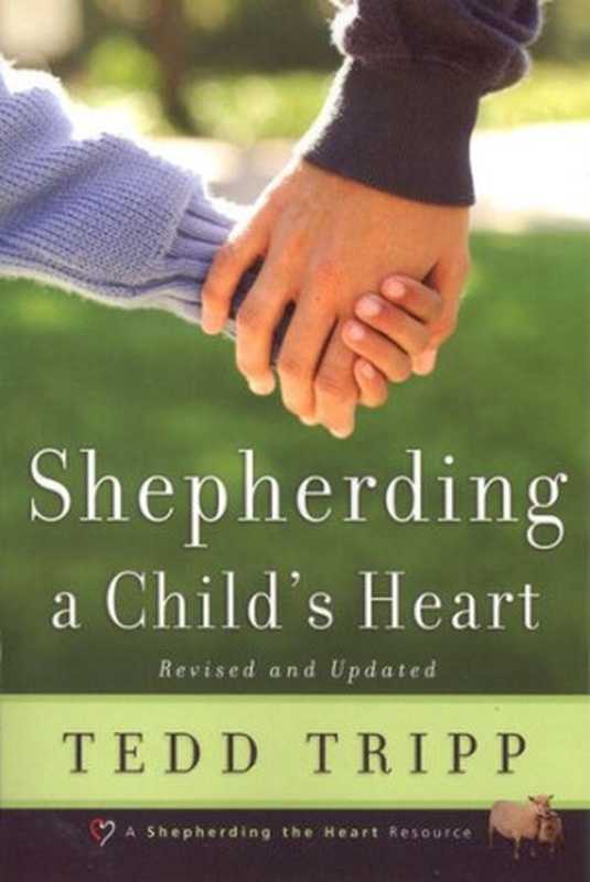 Shepherding a Child