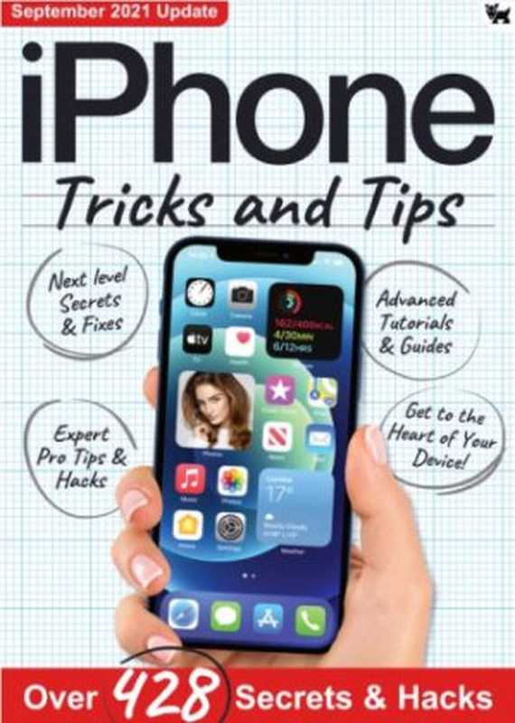 iPhone Tricks And Tips(iPhone Tricks And Tips)(iPhone Tricks And Tips 2021)