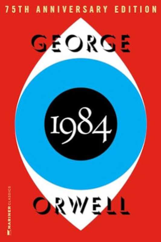 1984（George Orwell）（1949）