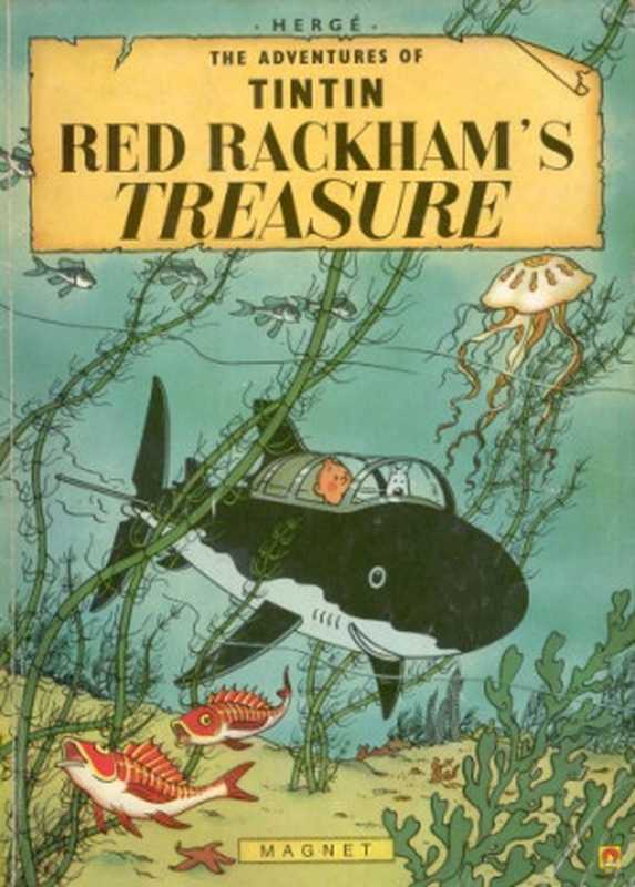 Red Rackham