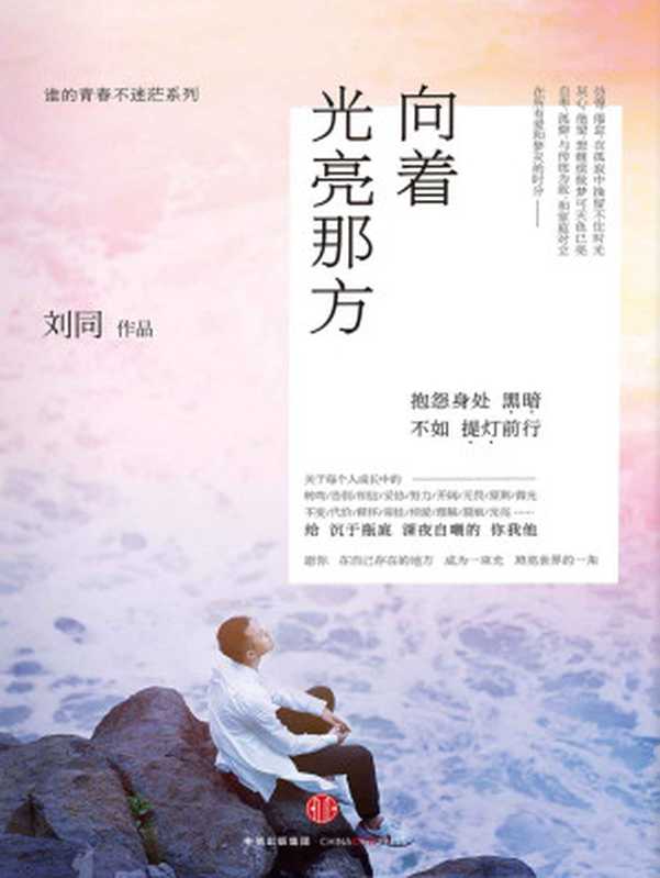 向著光亮那方（暢銷書作家劉同2016全新作品！17個平凡人物的故事 17個人生中必不可少的關鍵詞。上市兩個月連續拿下全國開卷數據非虛構類冠軍）（劉同 [劉同]）（中信出版社出版 2016）