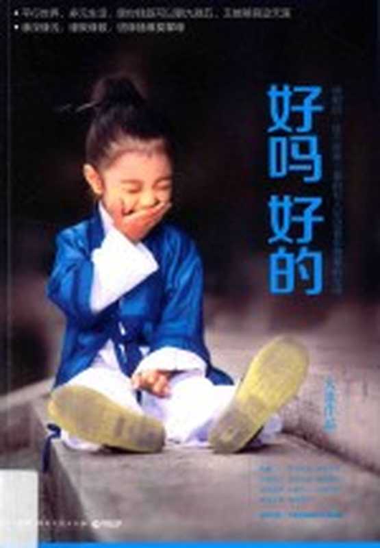 好吗 好的（大冰）（长沙 湖南文艺出版社 2016）