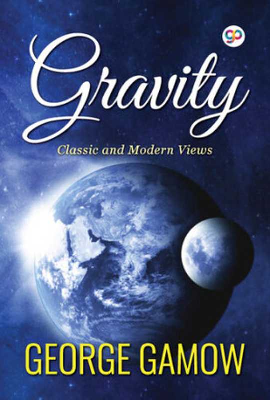 Gravity（GamowGeorge）（GENERALPRESS2018）