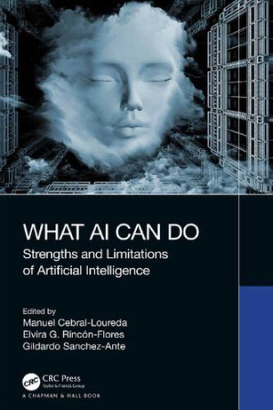 What AI Can Do  Strengths and Limitations of Artificial Intelligence（Manuel Cebral-Loureda  Elvira G. Rincón-Flores  Gi...）（CRC Press Chapman & Hall 2023）