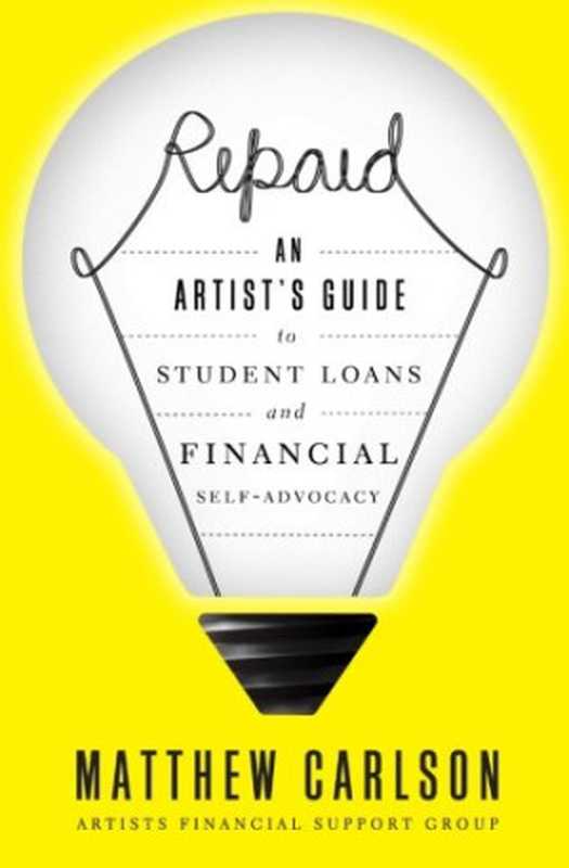 RepaidAnArtist