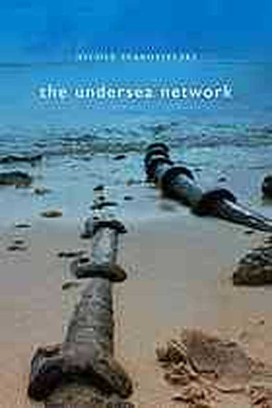 The Undersea Network(Nicole Starosielski)(Duke University Press 2015)