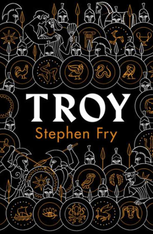 TroyOurGreatestStoryRetold(StephenFry
