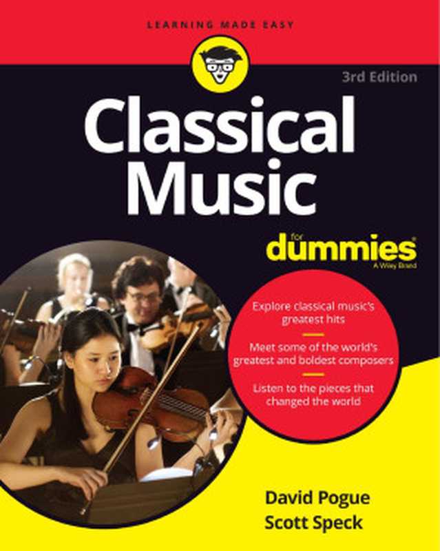 ClassicalMusicForDummies(PogueDavid;SpeckScott)(Wiley2024)