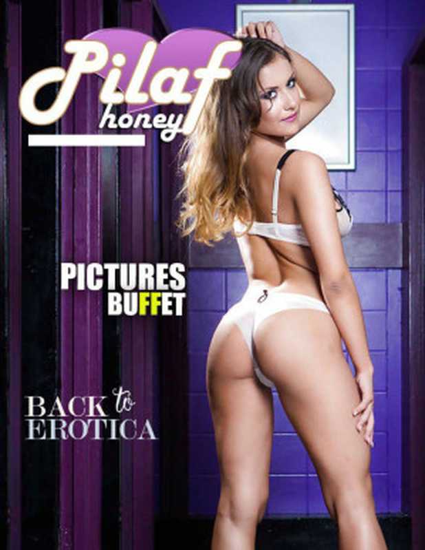 Pilaf Honey - September 2021 March 2022(Pilaf Honey)(Pilaf Honey 2021)