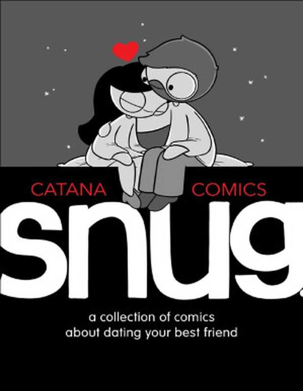 Snug（Catana Chetwynd [Chetwynd  Catana]）（Andrews McMeel Publishing 2020）