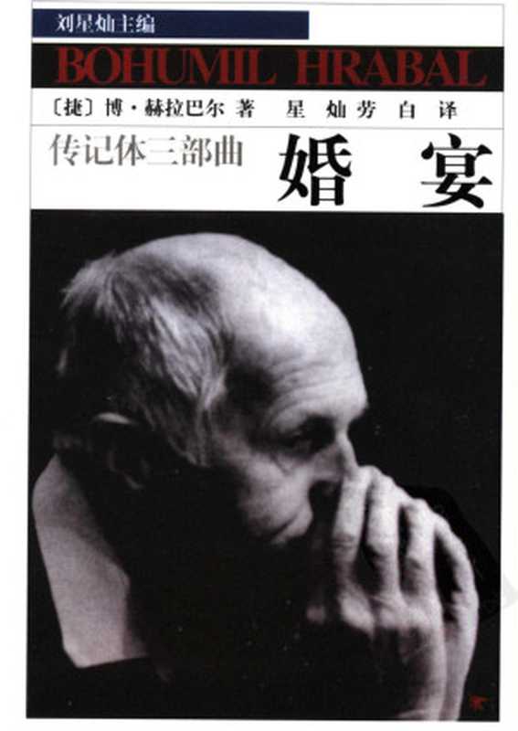 传记体三部曲第一部婚宴