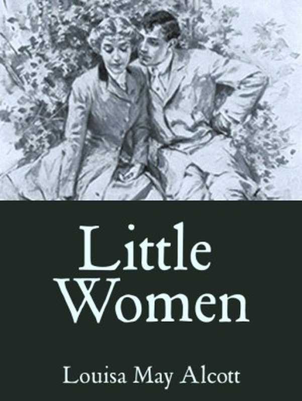 Little Women（Alcott  Louisa May）（Oxford University Press 1950）