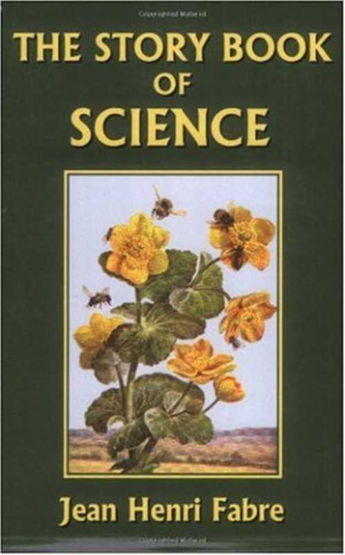 TheStoryBookofScience(JeanHenriFabre)(Yesterday