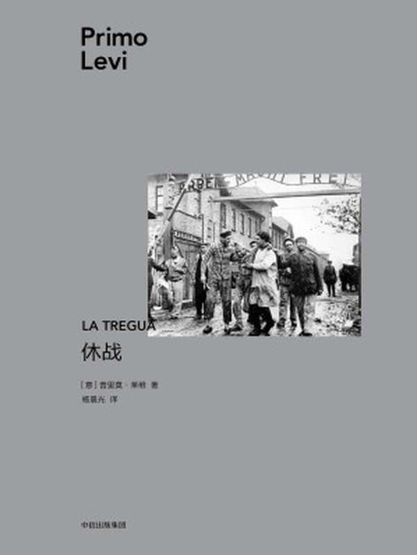 休战（[意]普里莫·莱维）（中信出版集团 2018）