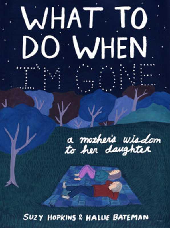 What to Do When I