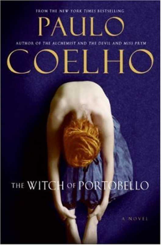 Witch of Portobello（Paulo Coelho）（HarperOne 2007）