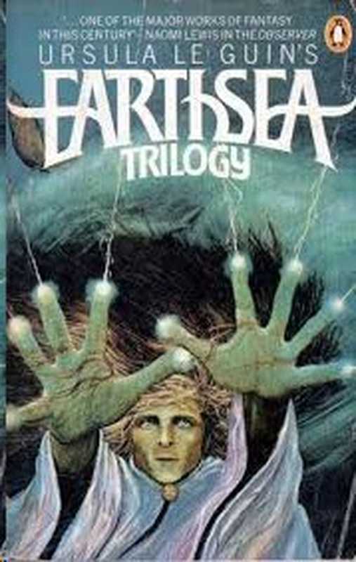 TheEarthseaTrilogy（leGuinUrsulaK）（HoughtonMifflinHarcourt1978）