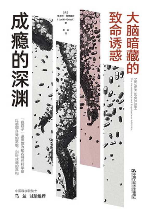 成瘾的深渊（[美]朱迪思·格里塞尔）（中国人民大学出版社 2024）