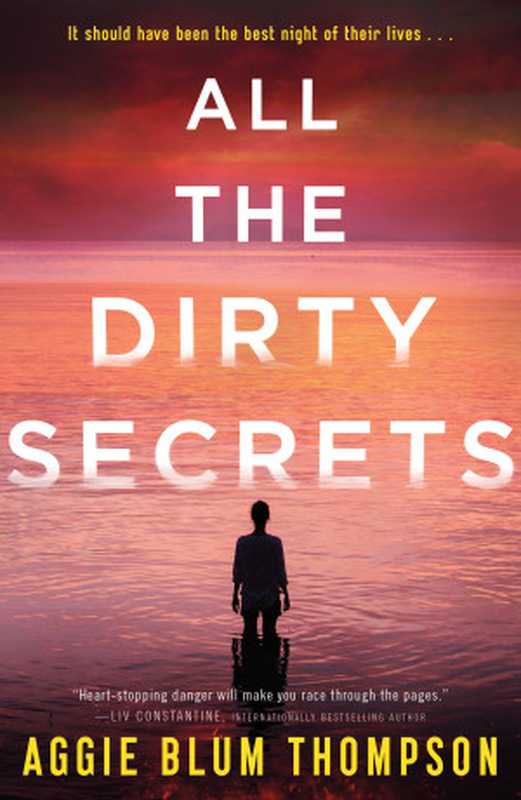 All the Dirty Secrets（Aggie Blum Thompson）（Tor Publishing Group）