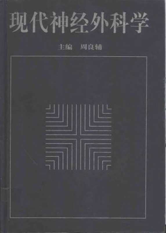 现代神经外科学（2009）