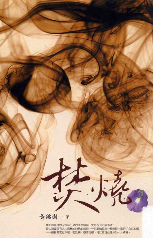 焚燒(黃錦樹)
