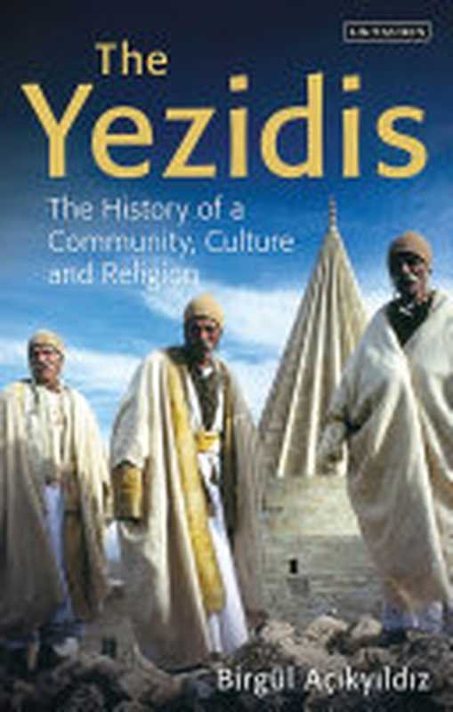 TheYezidisTheHistoryofaCommunityCultureandReligion（BirgülAçikyildiz）（I.B.Tauris2014）