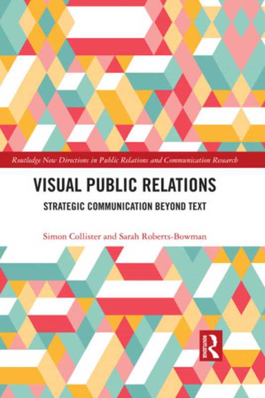 VisualPublicRelations（SimonCollisterSarahRoberts-Bowman）（Routledge2018）