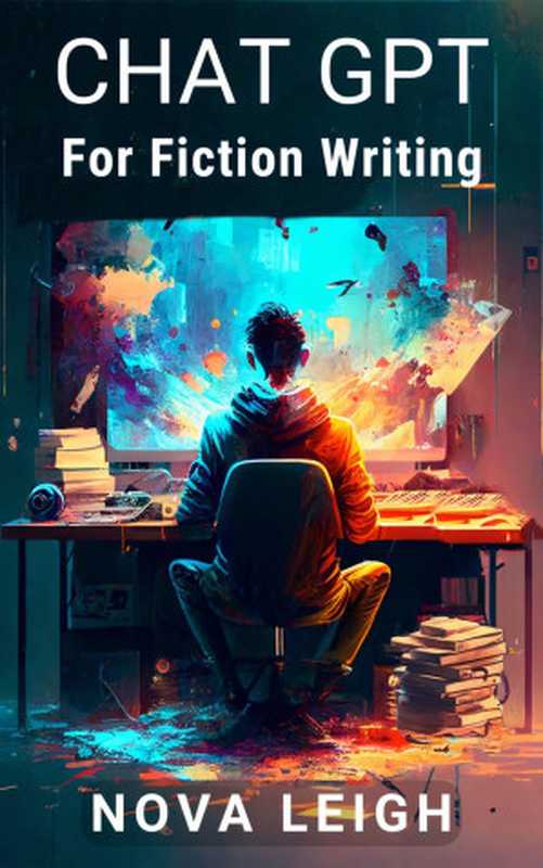 Chat GPT for Fiction Writing  How To Build Better Fiction Faster Using AI Technology（Nova Leigh）（2023）