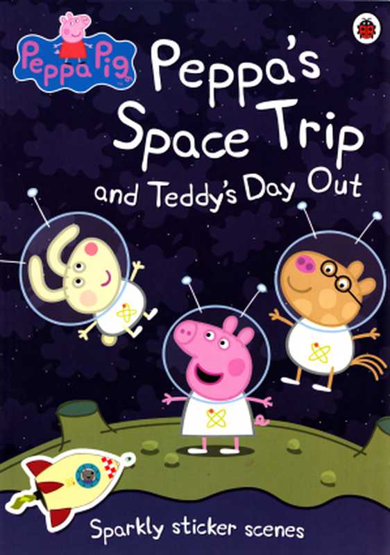 Peppa Pig Peppa