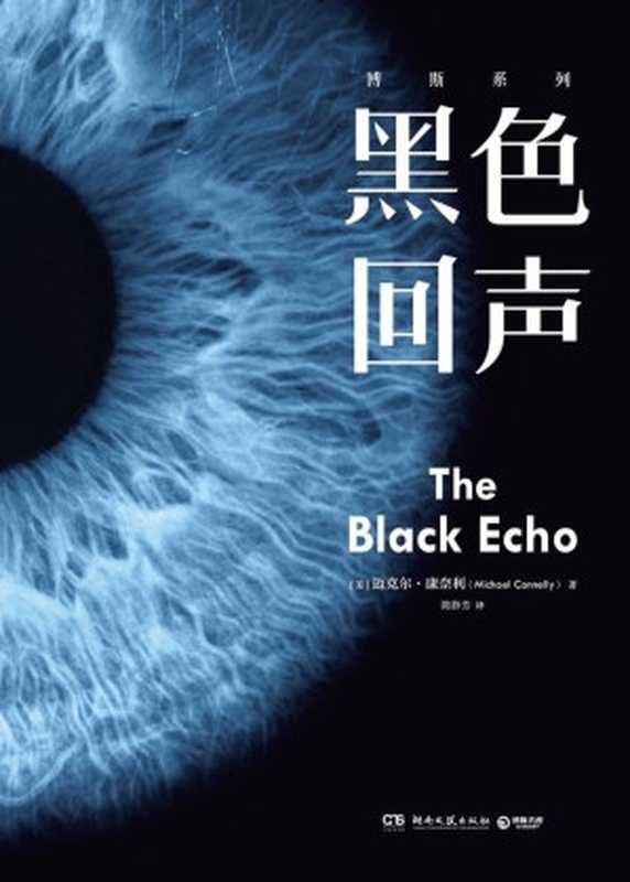 黑色回声(迈克尔·康奈利)(湖南文艺出版社 2020)