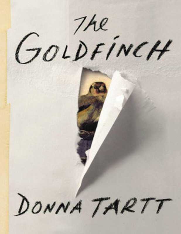 TheGoldfinch(DonnaTartt)(HachetteDigitalUK2013)